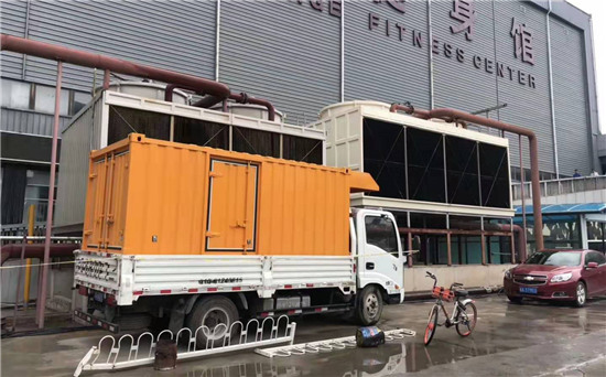 玉环300KW发电机组适配电缆规格选型指南