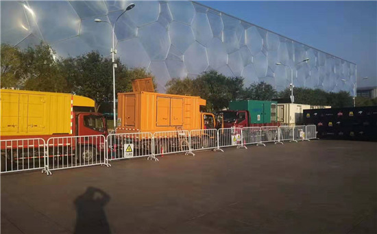玉环400KW发电机组适配电缆规格选型指南