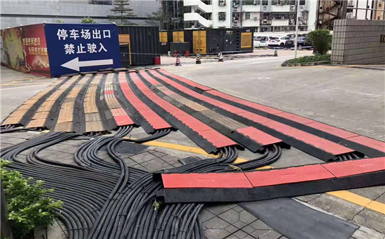 玉环发电机组电缆选型完整具体步骤(工程通用标准流程)